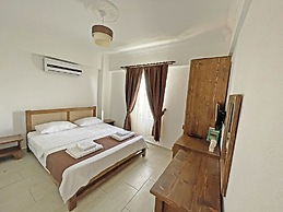 Malbec Otel