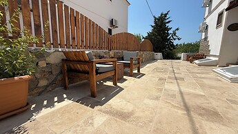 Malbec Otel