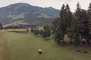 Berg & Golf Resort Westendorf by ALPS RESORTS