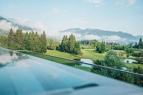 Berg & Golf Resort Westendorf by ALPS RESORTS