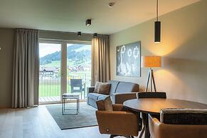 Berg & Golf Resort Westendorf by ALPS RESORTS