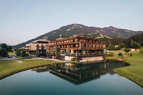 Berg & Golf Resort Westendorf by ALPS RESORTS