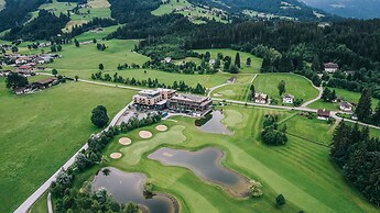 Berg & Golf Resort Westendorf by ALPS RESORTS