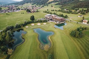 Berg & Golf Resort Westendorf by ALPS RESORTS