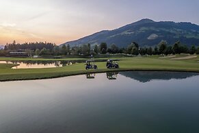 Berg & Golf Resort Westendorf by ALPS RESORTS