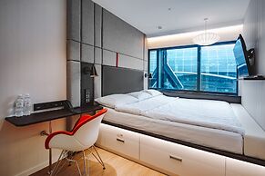 Maxima Domodedovo Hotel