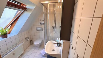 Ferienwohnung am Jacobsweg