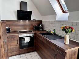Ferienwohnung am Jacobsweg