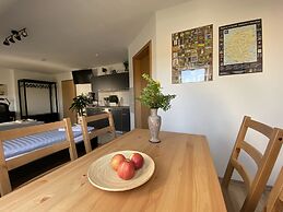 Ferienwohnung am Jacobsweg