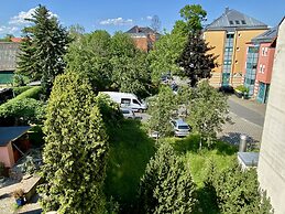 Ferienwohnung am Jacobsweg