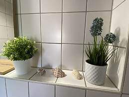 Ferienwohnung am Jacobsweg