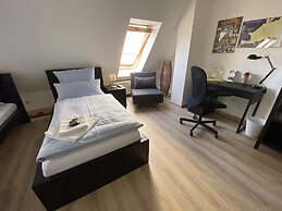 Ferienwohnung am Jacobsweg