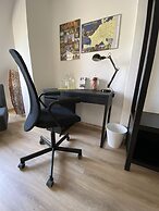 Ferienwohnung am Jacobsweg