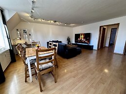 Ferienwohnung am Jacobsweg