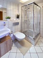 Ferienwohnung am Jacobsweg