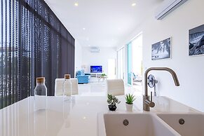 Modern 3 Bedroom Private Pool Villa KH-A1