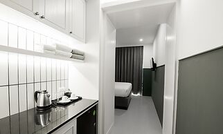 Marina House MUAYTHAI Ta-iad Phuket