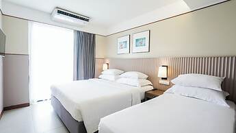 Marina House MUAYTHAI Ta-iad Phuket
