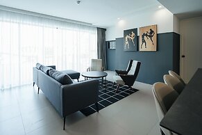 Marina House MUAYTHAI Ta-iad Phuket