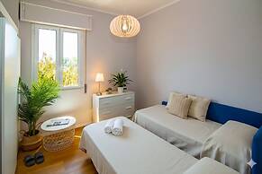 Casa Baia Blu