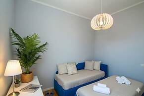 Casa Baia Blu