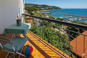 Casa Baia Blu