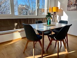 Gardenia Apartments