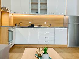 Gardenia Apartments