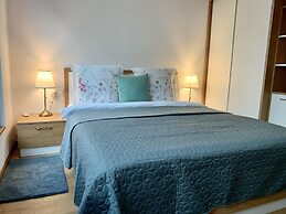Gardenia Apartments