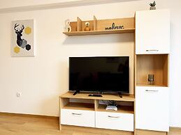 Gardenia Apartments