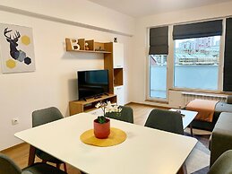 Gardenia Apartments