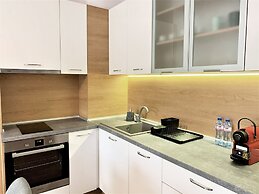 Gardenia Apartments