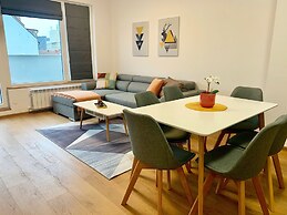 Gardenia Apartments