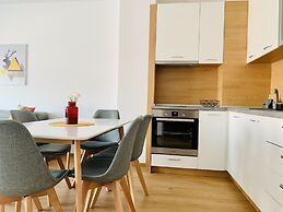 Gardenia Apartments