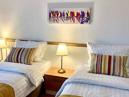 Gardenia Apartments
