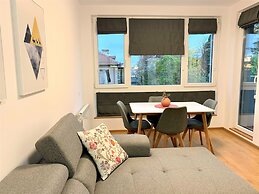 Gardenia Apartments