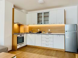 Gardenia Apartments