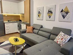 Gardenia Apartments