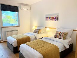 Gardenia Apartments