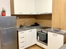 Gardenia Apartments