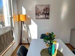 Gardenia Apartments