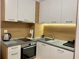 Gardenia Apartments