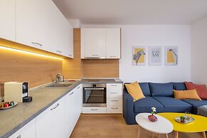 Gardenia Apartments