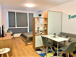 Gardenia Apartments