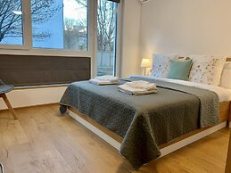 Gardenia Apartments