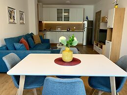 Gardenia Apartments