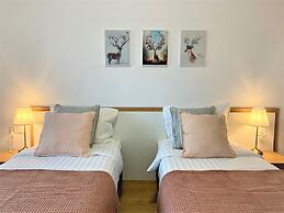 Gardenia Apartments