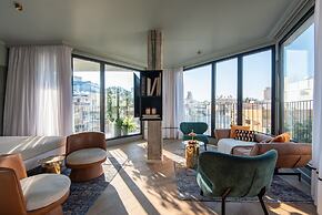 Mayer House