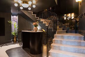 Mayer House