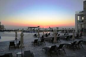 Gold Lagoon Kosher Hotel